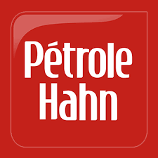 Petrole Hahn