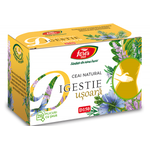 Colon sănătos, D66, 63 capsule, 3 image