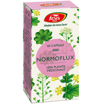 Normoflux, G82, 60 capsule