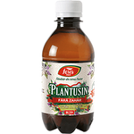 Plantusin fără zahăr, R29, sirop 250ml