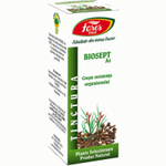 Biosept, A4, tinctură 30ml