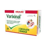 VARIXINAL GEL CONFORTUL PICIOARELOR 75ML, 2 image