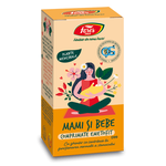 Mami și Bebe Emetofit, D99, 30 comprimate pentru femei însărcinate