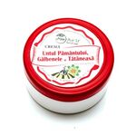 Crema Untul Pamantului, Tataneasa si Galbenele 100 ml
