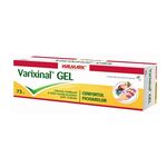 VARIXINAL GEL CONFORTUL PICIOARELOR 75ML