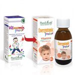 Energotonic Junior Vitamine, 125ml