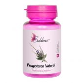 PROGESTERON NATURAL 60 CPR