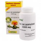 ULEI SOFRANEL 1000MG 40CPS MOI