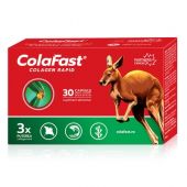 COLAFAST COLAGEN RAPID 30CPS