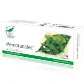 MEMOTANALEC 30CPS