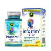 Capsule Infostim 60cps