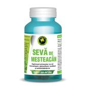 Capsule Seva de Mesteacan 60cps