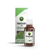 Tinctura de Busuioc 50ml