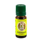 ULEI ESENTIAL DE PATCHOULI 10ml