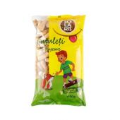 PUFULETI CU PUDRA DE ROSCOVE 50g