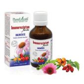 Imunorezistan Forte - Imunitate, 50 ml