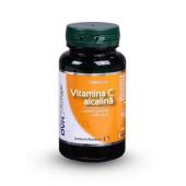 VITAMINA C ALCALINA PREMIUM 30CPS