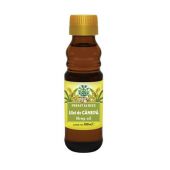 ULEI CANEPA 100ml PRESAT LA RECE - UZ INTERN