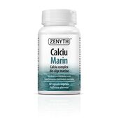 Calciu Marin 60 cps