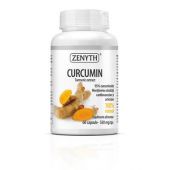 CURCUMIN 550MG 60CPS