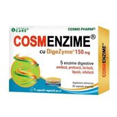 Total Care CosmEnzime 20cps
