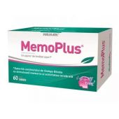 MemoPlus, 60 tablete