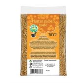 Mustar galben boabe, 100 gr