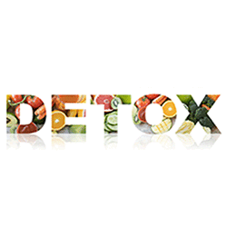 Detoxifiere, Laxative