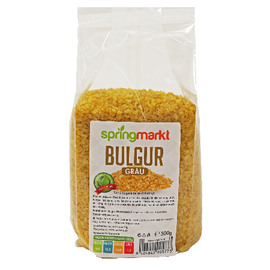 Grau Bulgur 500g