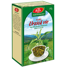 CEAI URZICA VIE FRUNZE 50 GR