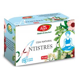 CEAI ANTISTRES 20 DZ