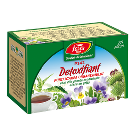 CEAI DETOXIFIANT 20 DZ