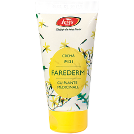 FAREDERM CREMA TUB 50 ML
