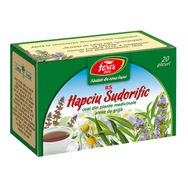 CEAI HAPCIU SUDORIFIC 20DZ