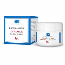 CREMA ANTIRID CU CERAMIDE 50 ML