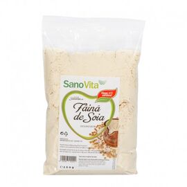 FAINA SOIA 250GR