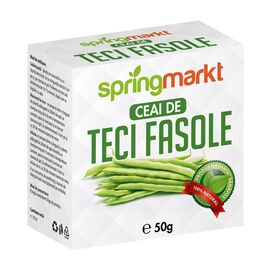 Ceai Teci Fasole 50g