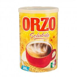 ECO ORZ SOLUBIL CRASTAN 200 G