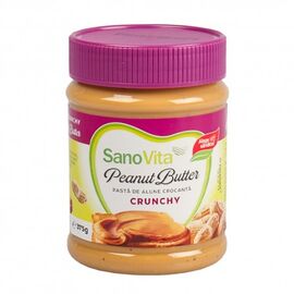 UNT ARAHIDE PASTA ALUNE CROCANTA 375 GR