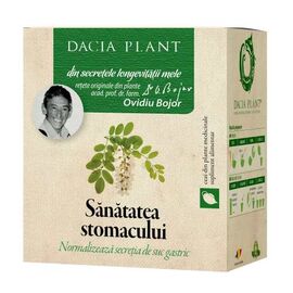 CEAI SANATATEA STOMACULUI 50G