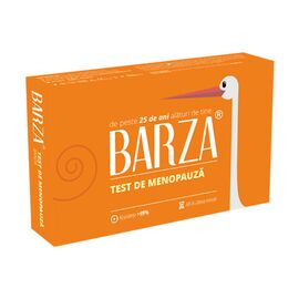 BARZA TEST MENOPAUZA BANDA 1 BUC