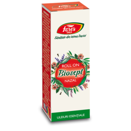 Biosept Nazal, A27, ulei 5ml