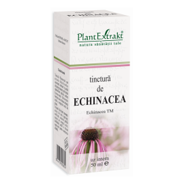 TINCTURA DE ECHINACEA 50 ML