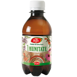 SIROP IMUNITATE F147 250ML