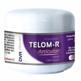 CREMA TELOM-R ARTICULAR PREMIUM 75ML
