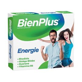 BIENPLUS ENERGIE 10CPS