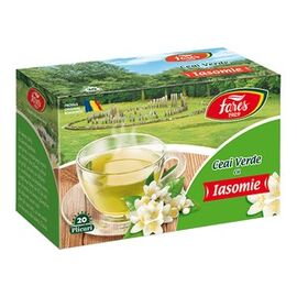 CEAI VERDE CU IASOMIE 20DZ