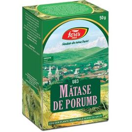CEAI MATASE PORUMB 50 GR