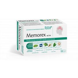 MEMOREX ACTIV 30CPS