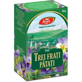 CEAI TREI FRATI PATATI 50G